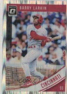 Barry Larkin