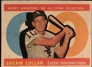 Sherm Lollar