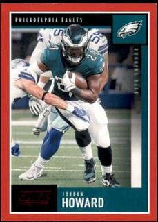 Jordan Howard