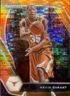 Kevin Durant