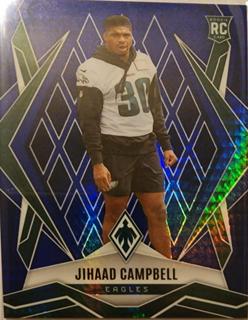Jihaad Campbell