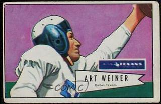 Art Weiner
