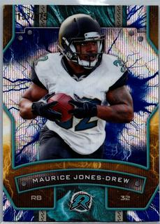 Maurice Jones-Drew