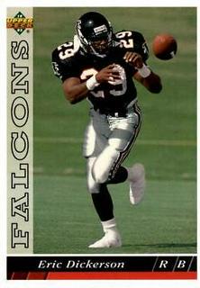 Eric Dickerson