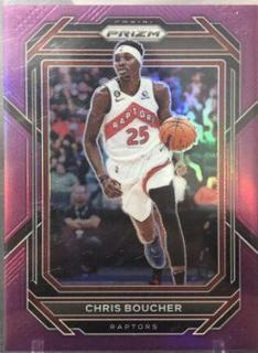Chris Boucher