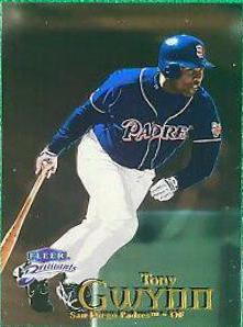Tony Gwynn