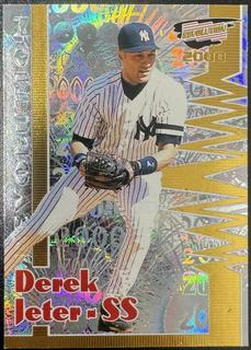 Derek Jeter