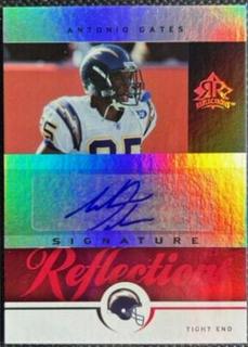 Antonio Gates
