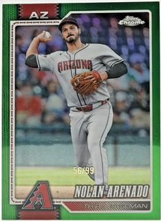 Nolan Arenado