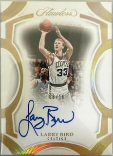 Larry Bird