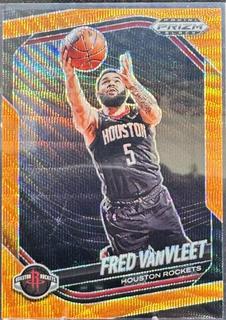 Fred VanVleet