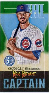 Kris Bryant