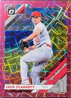 Jack Flaherty