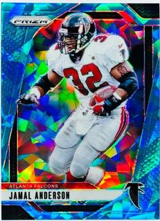 Jamal Anderson