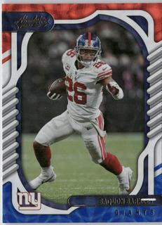 Saquon Barkley