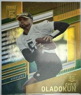 Chris Oladokun