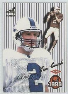 Tim Couch