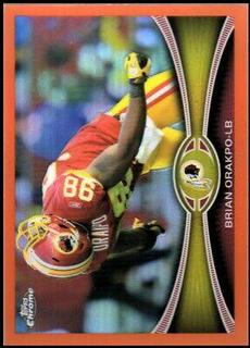 Brian Orakpo