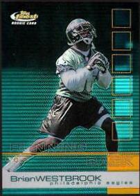 Brian Westbrook