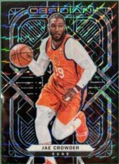 Jae Crowder
