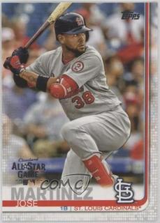 Jose Martinez