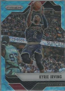 Kyrie Irving