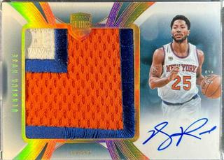 Derrick Rose