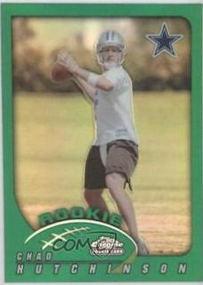 Chad Hutchinson