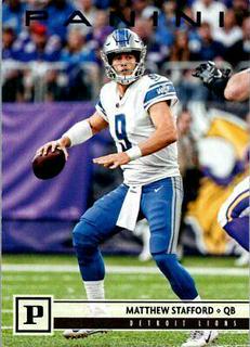 Matthew Stafford
