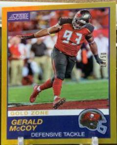 Gerald McCoy