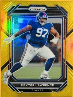 Dexter Lawrence
