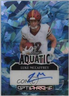 Luke McCaffrey