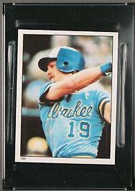 Robin Yount