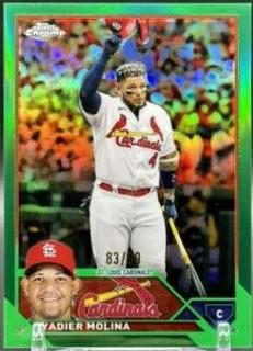 Yadier Molina