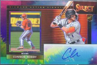 Connor Norby