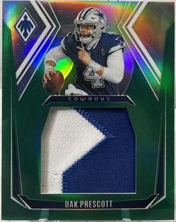 Dak Prescott