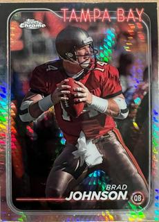 Brad Johnson