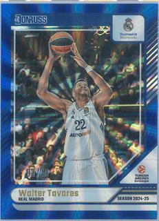 Walter Tavares