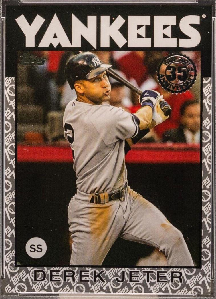 Derek Dietrich [Platinum Anniversary] #452