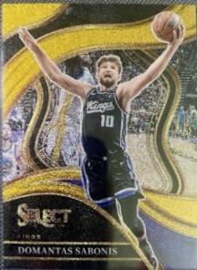 Domantas Sabonis