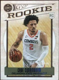 Cade Cunningham