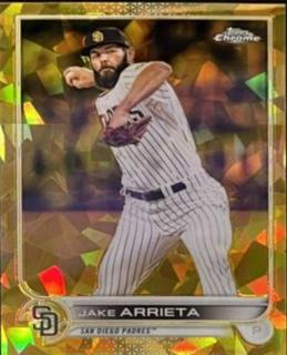 Jake Arrieta