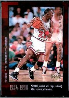 Michael Jordan