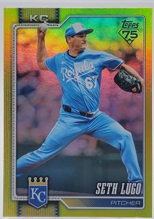 Seth Lugo