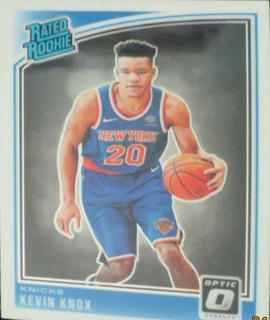 Kevin Knox