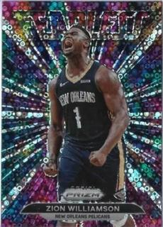 Zion Williamson