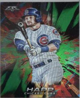 Ian Happ