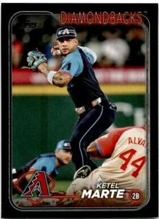 Ketel Marte