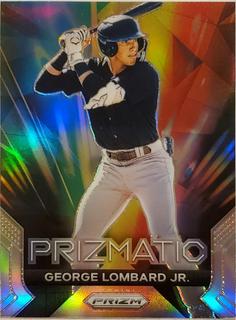 George Lombard Jr.