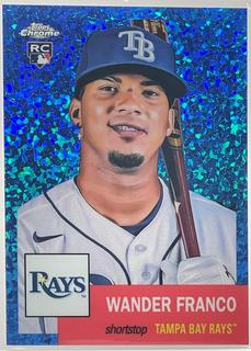 Wander Franco